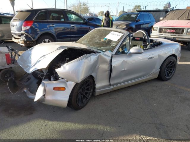 Mazda MX-5 Miata Image 4