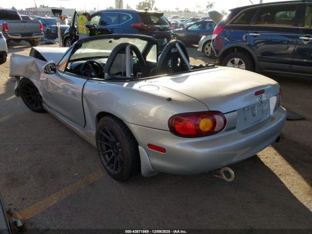 Mazda MX-5 Miata Image 5