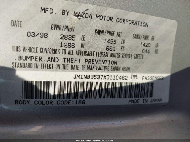 Mazda MX-5 Miata Image 14