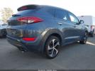 Hyundai TUCSON Limited Image 14