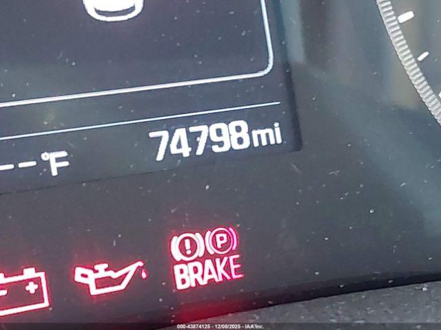 Hyundai TUCSON Limited Image 7