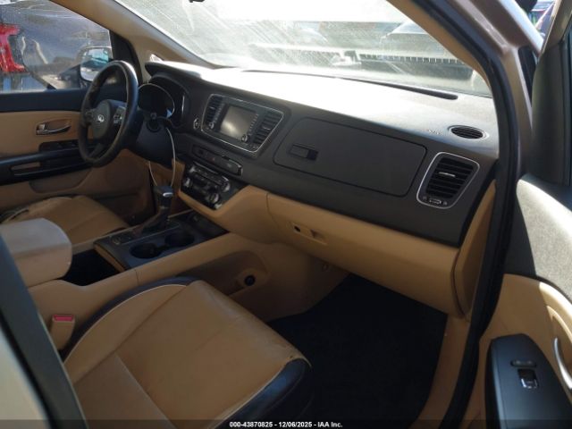 Kia Sedona Lx Image 7