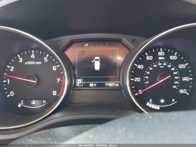 Kia Sedona Lx Image 13