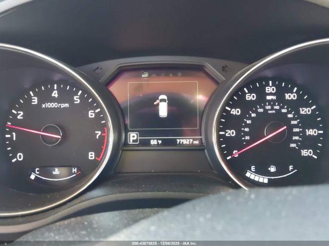 Kia Sedona Lx Image 13