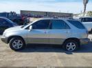 Lexus RX Image 14
