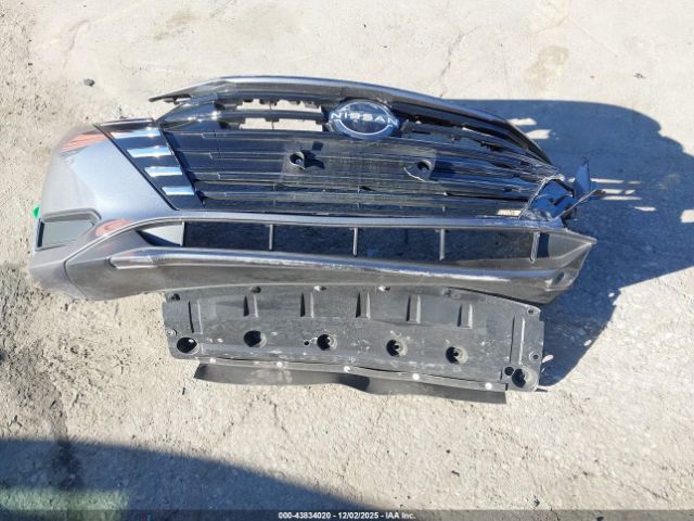 Nissan Versa 1.6 S Image 15