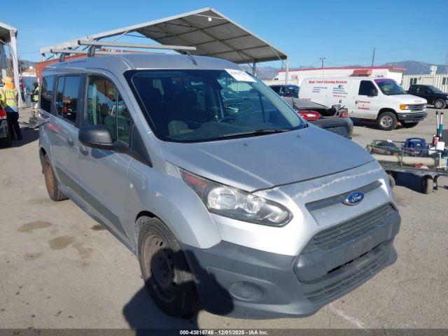 Ford Transit Xl Image 1