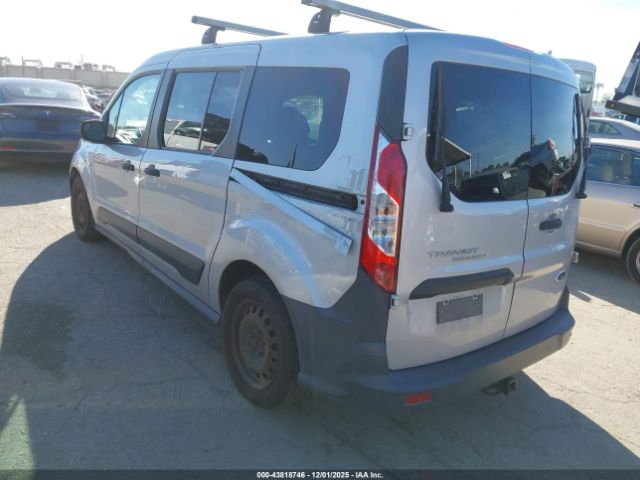 Ford Transit Xl Image 13