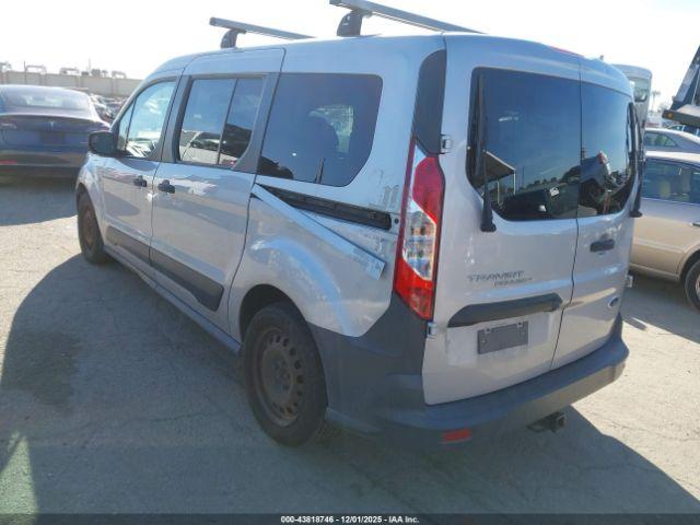 Ford Transit Xl Image 13