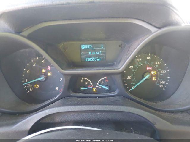 Ford Transit Xl Image 3