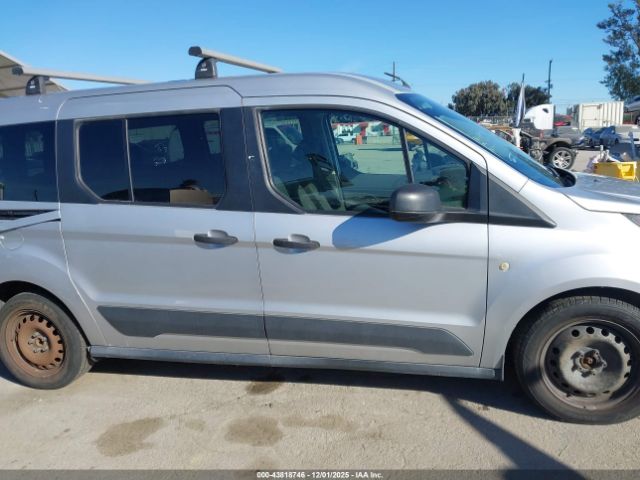 Ford Transit Xl Image 12