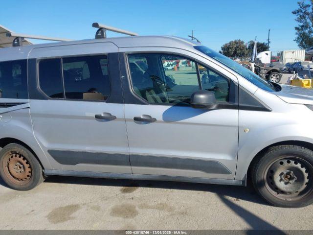 Ford Transit Xl Image 12