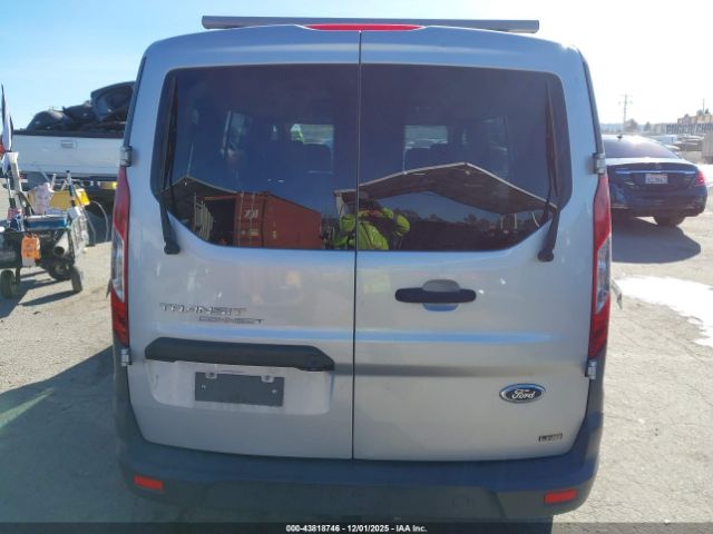 Ford Transit Xl Image 6