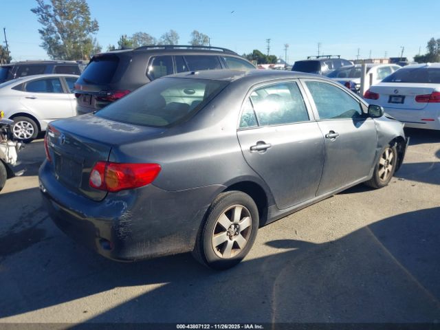 Toyota Corolla Image 5