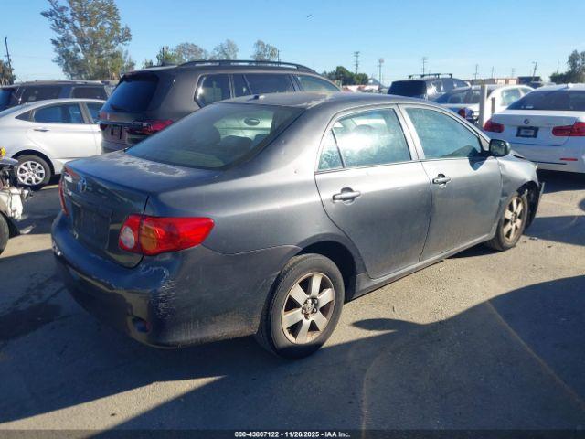 Toyota Corolla Image 5