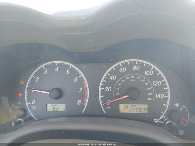 Toyota Corolla Image 13