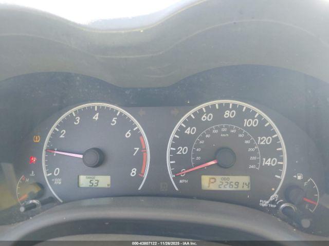 Toyota Corolla Image 13