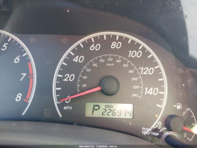 Toyota Corolla Image 14