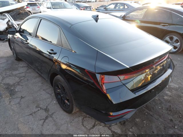 Hyundai ELANTRA Sel Image 19