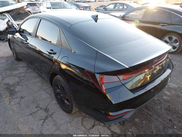 Hyundai ELANTRA Sel Image 19