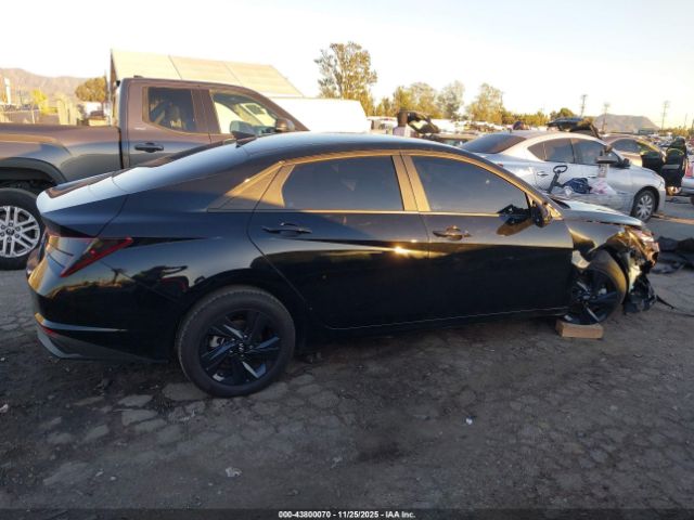 Hyundai ELANTRA Sel Image 20