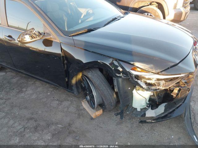 Hyundai ELANTRA Sel Image 11