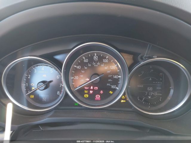 Mazda Cx Sport Image 9