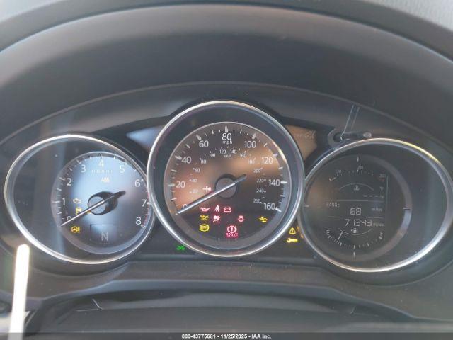 Mazda Cx Sport Image 9