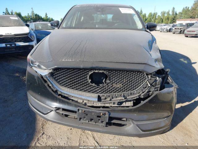 Mazda Cx Sport Image 11