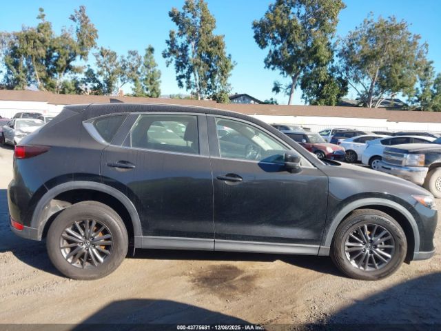 Mazda Cx Sport Image 18