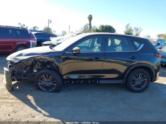 Mazda Cx Sport Image 17