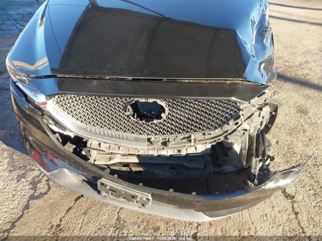 Mazda Cx Sport Image 16