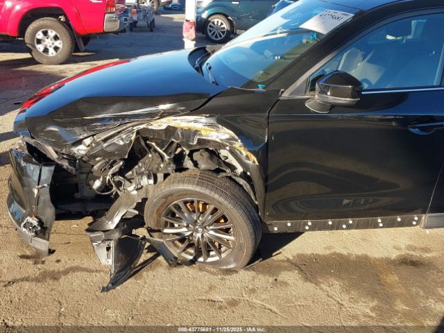 Mazda Cx Sport Image 14