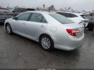 Toyota Camry Le Image 5