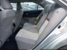 Toyota Camry Le Image 13