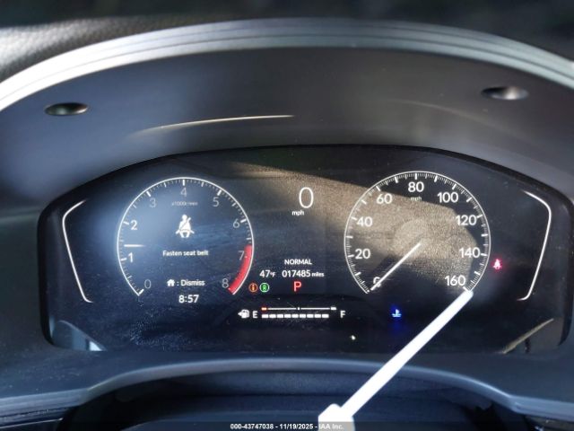 Honda Civic Sport Image 3