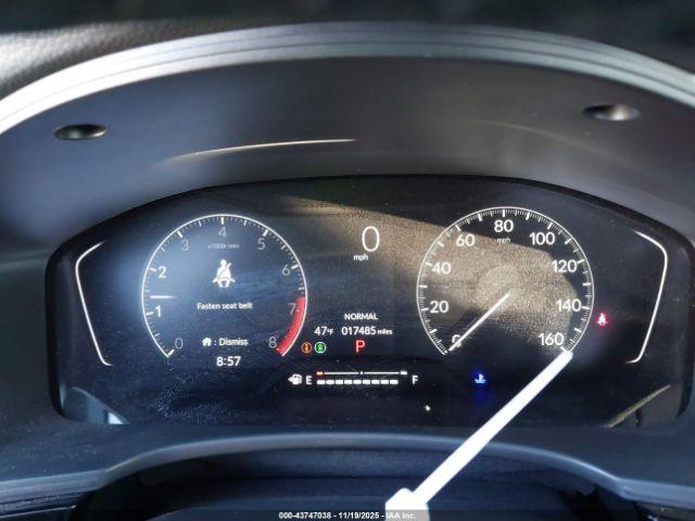 Honda Civic Sport Image 3