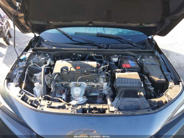 Honda Civic Sport Image 10