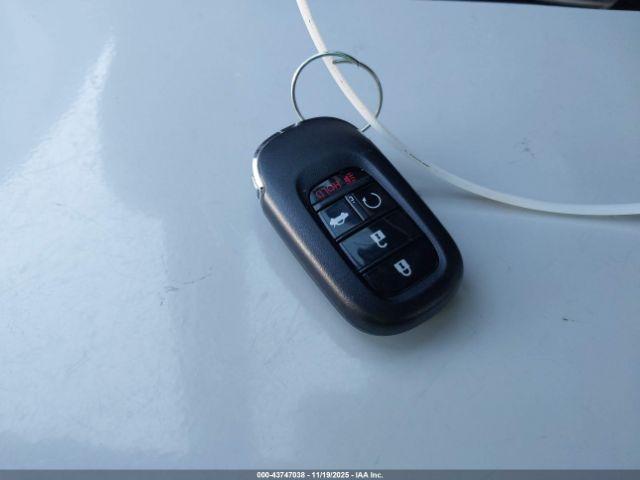 Honda Civic Sport Image 7