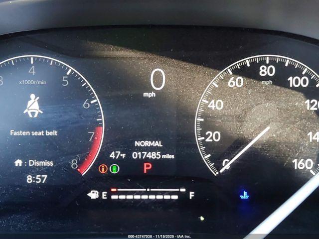 Honda Civic Sport Image 12