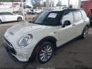 MINI Clubman Cooper S Image 3