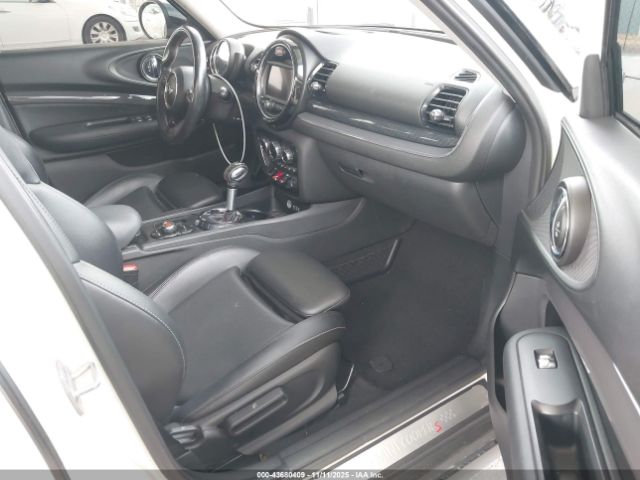 MINI Clubman Cooper S Image 4