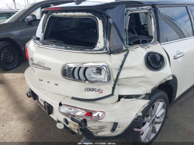 MINI Clubman Cooper S Image 7