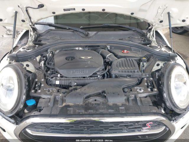 MINI Clubman Cooper S Image 5