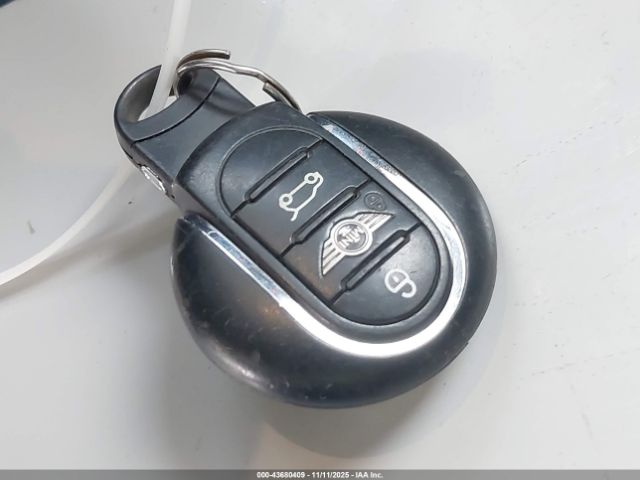 MINI Clubman Cooper S Image 14