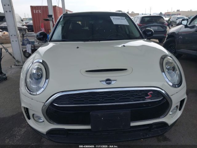 MINI Clubman Cooper S Image 15