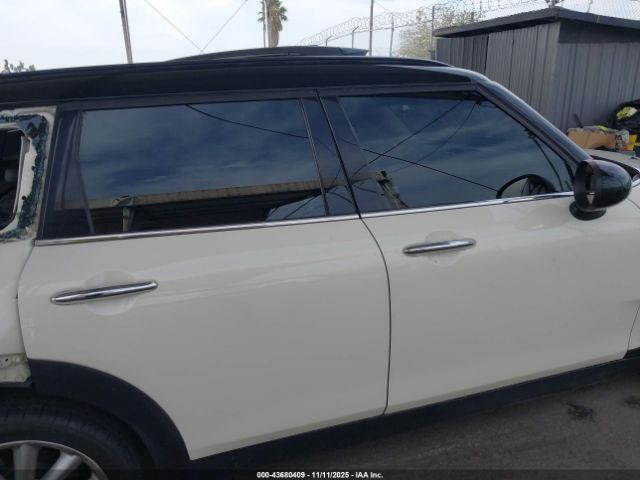 MINI Clubman Cooper S Image 11