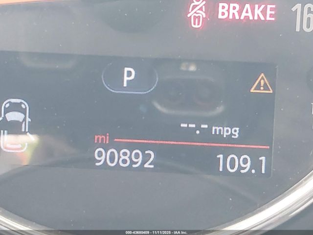 MINI Clubman Cooper S Image 13