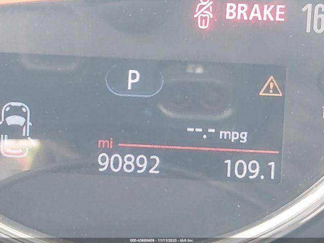 MINI Clubman Cooper S Image 13