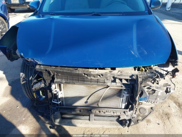 Kia Niro Lx Image 15